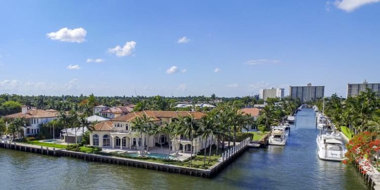 Florida Housing Market Finds Balance After Pandemic Frenzy