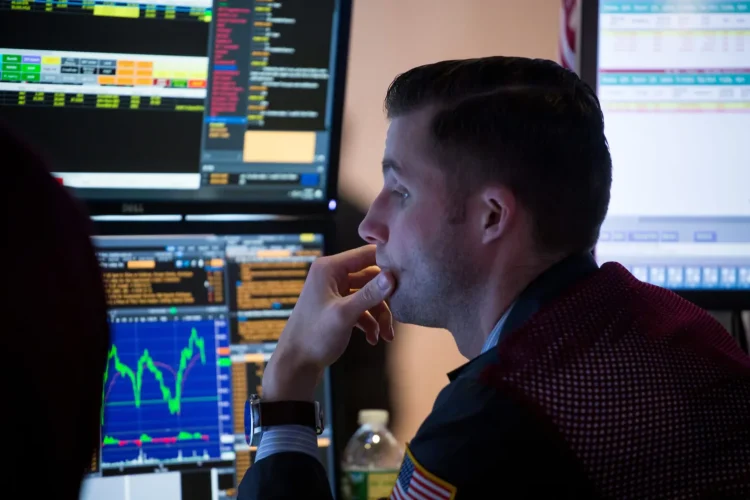 Michael Nagle/Bloomberg via Getty Images