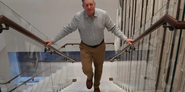 Steve Eisman Warns U.S. Economy Relies Almost Entirely on AI