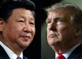 Trump’s Grip on Tariff War Weakens as China’s GDP Beats Growth Forecasts