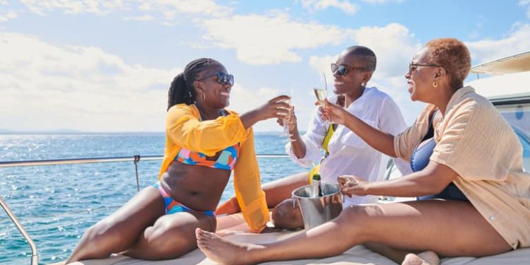 $9 Trillion ‘Sideways Succession’ Begins as Women Inherit Historic Wealth Shift