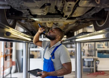 Larry Summers Praises Ford CEO’s ‘Essential Economy’ Vision