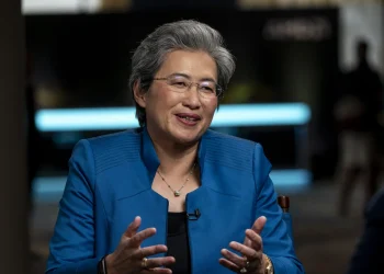 AMD Stock Soars on OpenAI Deal as Big Tech Shifts From Nvidia
