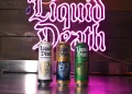 Liquid Death Names New CFO Ahead of Global Expansion