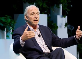 Ray Dalio’s AI Clone Will Offer Personalized Investment and Career Advice