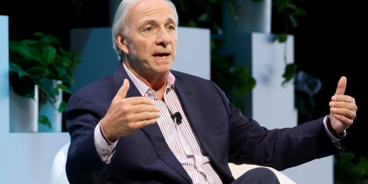 Ray Dalio’s AI Clone Will Offer Personalized Investment and Career Advice