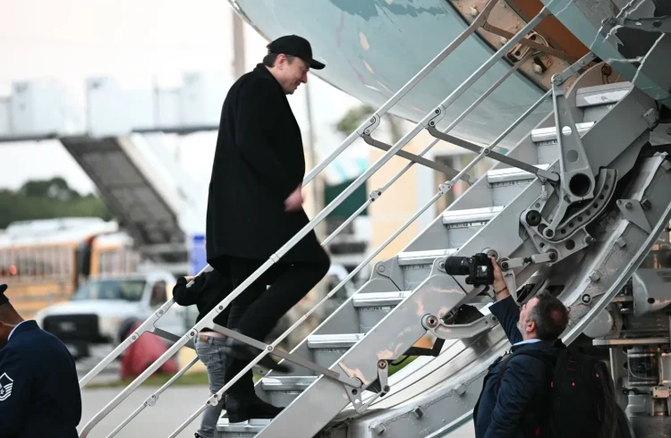 MANDEL NGAN/AFP—Getty Images