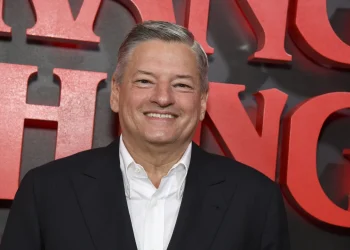 Netflix Offers $700K Remote AI Role