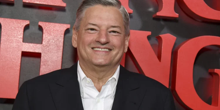 Netflix Offers $700K Remote AI Role