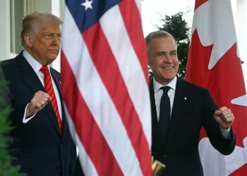 Trump’s Halt on Canada Trade Talks Could Hand Beijing an Advantage