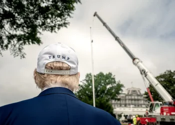 Trump Says American Dream on Hold as Homebuilders Sit on 2 Million Empty Lots