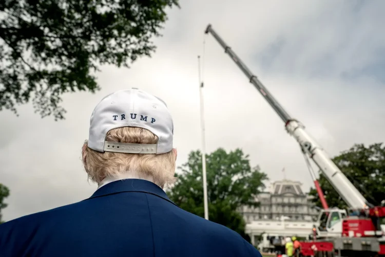 Ken Cedeno—UPI/Bloomberg/Getty Images