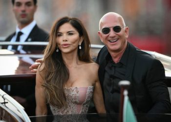 Jeff Bezos Sells Seattle Mansion for $63M After Move to $237M Miami Compound