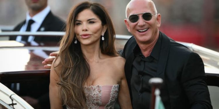 Jeff Bezos Sells Seattle Mansion for $63M After Move to $237M Miami Compound