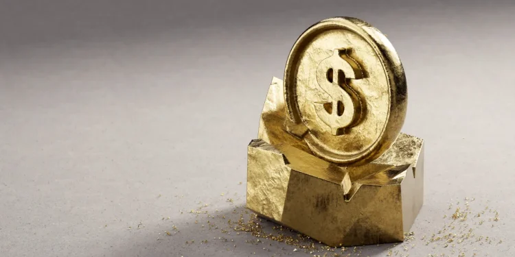 BofA Warns Gold Prices Near $4,000 Could Trigger Correction