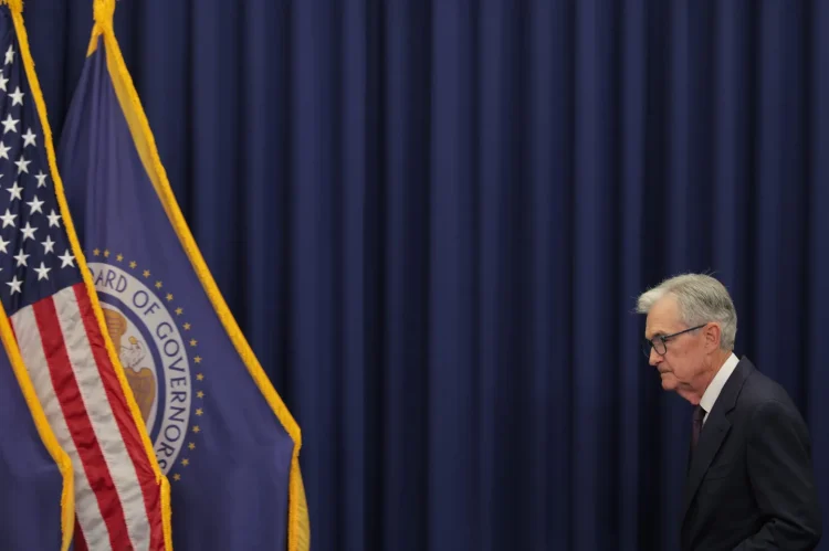 Chip Somodevilla - Getty Images