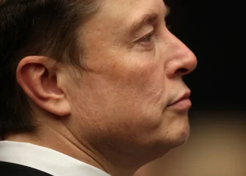 Tech Stocks Show ‘Early Signs of Vulnerability,’ JPMorgan Warns