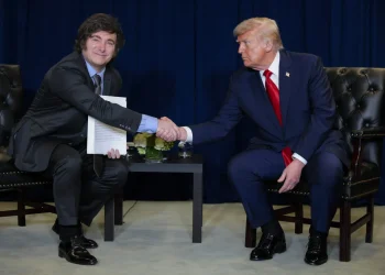 Trump Allies in Secret Argentina Talks to Counter Latin America’s ‘Pink Tide’