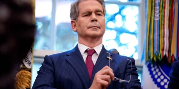 U.S. Backs Argentina to Prevent South America ‘Failed States’