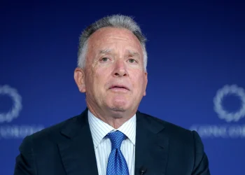 Senate Democrats Demand Steve Witkoff Reveal Details of Crypto Holdings