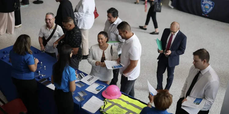 U.S. Job Market Weakens as Trump Eyes the Future