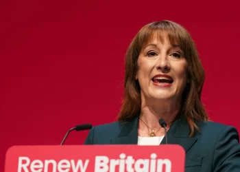 UK Chancellor Pledges Youth Guarantee for Gen Z