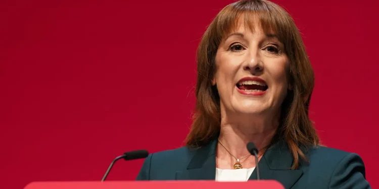 UK Chancellor Pledges Youth Guarantee for Gen Z