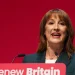 UK Chancellor Pledges Youth Guarantee for Gen Z