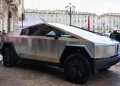 Tesla Sales Rebound Faces EV Tax Credit Threat