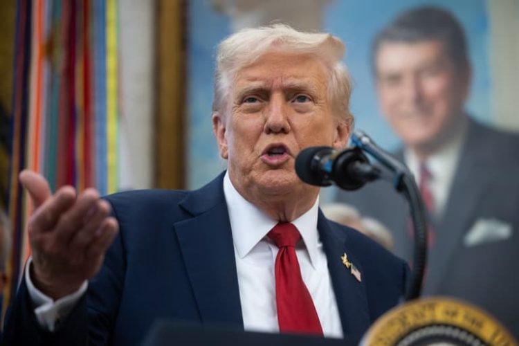 Photographer: Francis Chung/Politico/Bloomberg via Getty Images