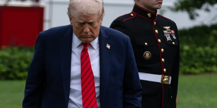 Dow Futures Surge 400 Points as Trump Boosts Market Optimism on China