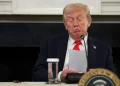 U.S. $1.8 Trillion Deficit Exposed During ‘Pointless and Wasteful’ Shutdown