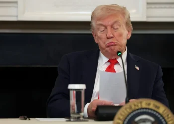 U.S. $1.8 Trillion Deficit Exposed During ‘Pointless and Wasteful’ Shutdown