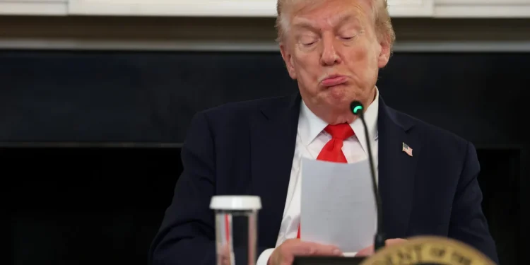 U.S. $1.8 Trillion Deficit Exposed During ‘Pointless and Wasteful’ Shutdown