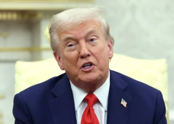 JPMorgan Warns America Is ‘Going Broke Slowly’ as Debt Soars