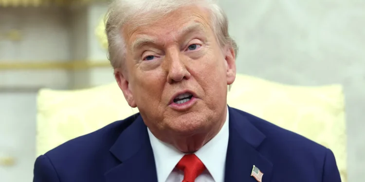 JPMorgan Warns America Is ‘Going Broke Slowly’ as Debt Soars