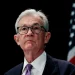 Powell Calms Wall Street as Trump’s Soybean Feud With China Escalates