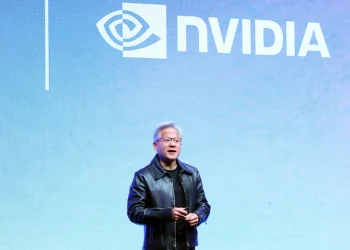 Nvidia CEO Jensen Huang Laments China Collapse: ‘From 95% Market Share to 0%’