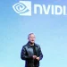 Nvidia CEO Jensen Huang Laments China Collapse: ‘From 95% Market Share to 0%’