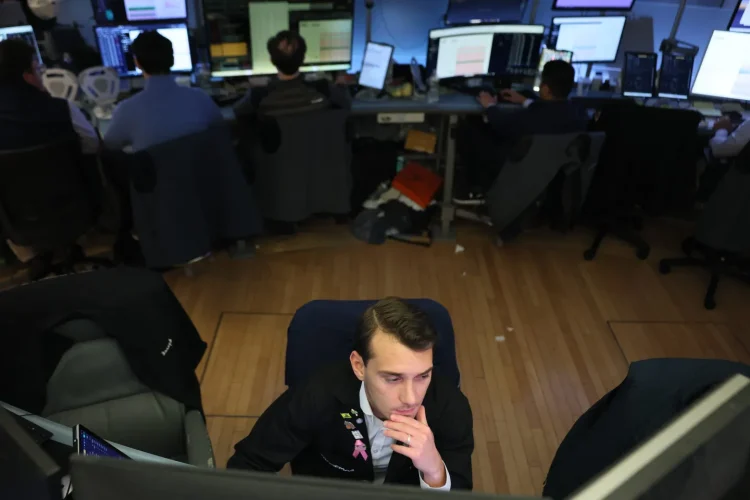 Michael M. Santiago—Getty Images