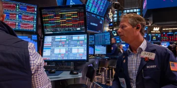 Dow Futures Jump as U.S.-China Trade Ceasefire and Fed Cut Hopes Lift Markets