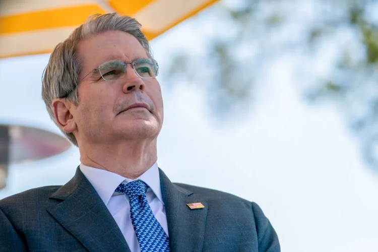 Allison Robbert—Bloomberg via Getty Images