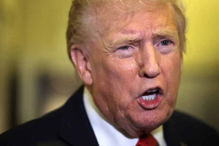 Photo by Alex Wong/Getty Images