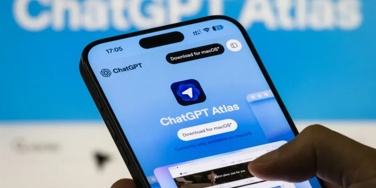 Experts Warn OpenAI’s ChatGPT Atlas Is Vulnerable to AI Attacks