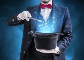 Market Veteran Warns America’s AI ‘Magic Fix’ May Be One Big Bubble