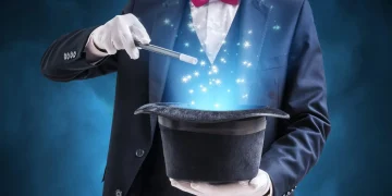 Market Veteran Warns America’s AI ‘Magic Fix’ May Be One Big Bubble