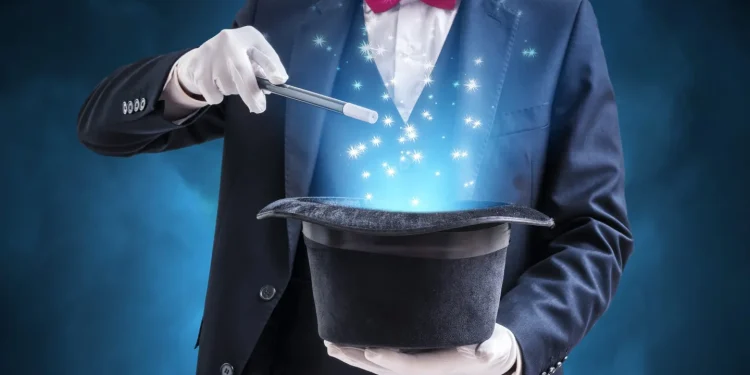 Market Veteran Warns America’s AI ‘Magic Fix’ May Be One Big Bubble