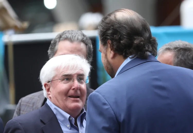 Karl Mondon—Bay Area News Group/Getty Images