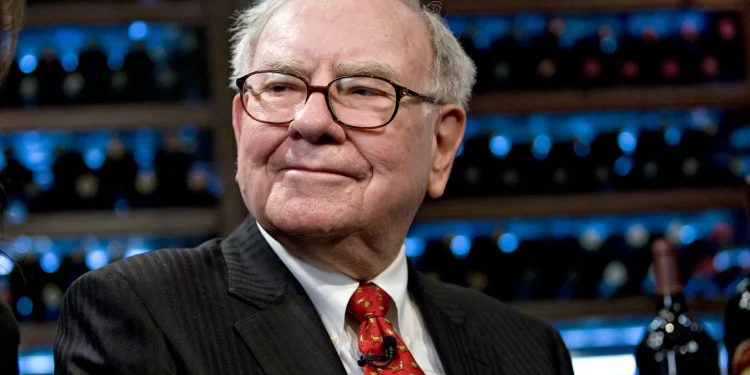 Warren Buffett Bets $1 Billion on Homes, Beer, and Gas as Consumer Priorities Shift