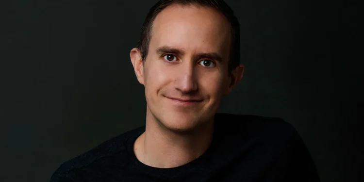 Morgan Housel on Success: Why a “Reverse Obituary” Matters More Than Wealth